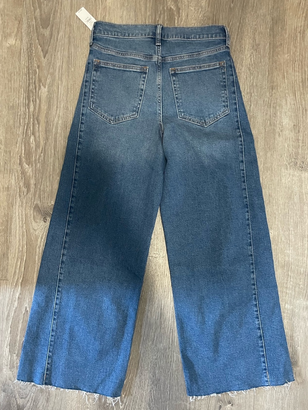 GAP High Rise Jeans - Picture 5 of 7